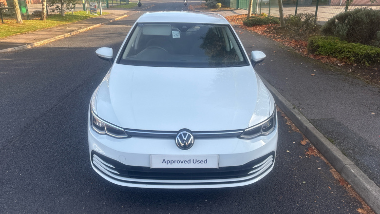 Volkswagen Golf 1.5 TSI Life 5dr Petrol Hatchback